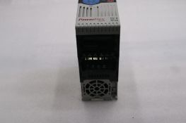 ALLEN BRADLEY 25A-D4P0N104 POWERFLEX 523 1.5kW/2.0HP SER A