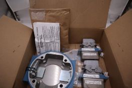 Kone Cranes 100E5720-2 BRAKE CONTROL UNIT NEW IN BOX