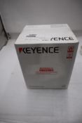 New Keyence SZ-V04 Safety Laser SZ-V04 Scanner