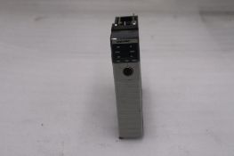 Allen Bradley 1756-L61 Ser B FW 1.10 ControlLogix 5561 CPU Processor