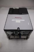 15 HP ALLEN BRADLEY 20AE017A0AYNNNC0 600V POWERFLEX 70 VFD DRIVE