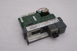 Allen Bradley 1747-L551 /A SLC 500 SLC 5/05 CPU Controller Ethernet