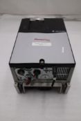 ALLEN BRADLEY 20AE017A0AYNNNC0 SER. A 600V POWERFLEX 70 AC VFD DRIVE