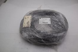 Allen Bradley 889M-F19RM-20 19 Pin Connecting Straight Cable