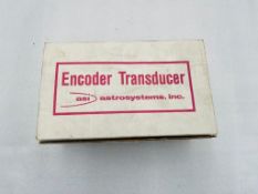 NEW IN BOX NORTH ATLANTIC HDC1000-1-10LC ENCODER RESOLVER