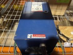 NEW BONITRON M3645-H030-M10-D / M3645H030M10D LINE REGEN 30 HP