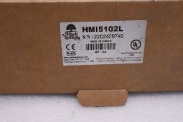 NEW IN BOX MAPLE SYSTEMS HMI5100L / HMI5100L