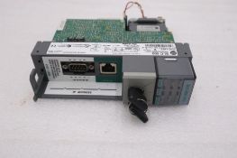 Allen Bradley 1747-L551 SLC 500 SLC 5/05 CPU Processor Controller Ser A