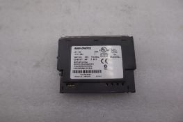 New Allen-Bradley 1734-OW4 Point I/O 4 Point Digital Output Module