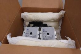 NEW ALLEN BRADLEY 104-D115D24BULLETIN 100-D IEC REVERSING CONTACTOR