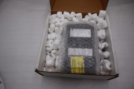 NEWPORT ELECTRONICS INFCP-410B PROCESS PANEL NEW IN BOX