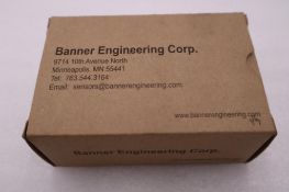 BANNER ENGINEERING Q452EQ
