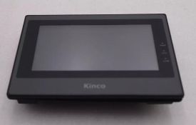 Kinco HMI MT4414T Touch Screen Panel Interface Operator 060689180970108