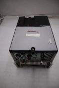 15 HP ALLEN BRADLEY 20AE017A0AYNNNC0 600V POWERFLEX 70 VFD DRIVE