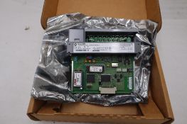 NEW Allen Bradley 1746-NT4 Series B Thermocouple Input Module