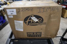 ACE INDUSTRIAL PRODUCTS 73-200 AIR FILTER 120 V NEW IN BOX