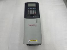 Allen-Bradley PowerFlex 700 2HP 20BC3P5A0AYNANC0 Series B
