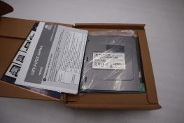 WEINTEK MAPLE SYSTEMS CMT-FHDX-220 / CMTFHDX220 NEW UNIT