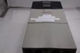 Allen-Bradley VFD Powerflex 700, 20bd040a3nynann0, 30 HP, 480V, 460 Hz