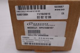 NEW DANAHER CONTROLS HP51A60107 TIMER CYCLE-FLEX