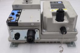 Allen Bradley 280G-FN-10-RG Armor Start Base Module