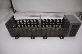 Allen Bradley 1746-P2/ 1746-A13 SLC500 PLC Power Supply Module
