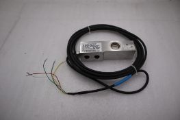 NEW METTLER TOLEDO 30039043 0745A BEAM LOAD CELL