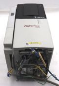 ALLEN BRADLEY 20DD022A0NYNANASE POWERFLEX 700S SERIES A 15HP 11KW