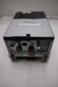 25 HP Allen-Bradley 20AE027A0AYNNNC0 Series A Drive 25HP 3Ph 0-600V