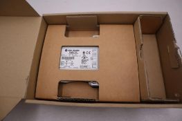 NEW Allen Bradley 1783-US05T Ser A Stratix 2000 5-P EtherNet Switch