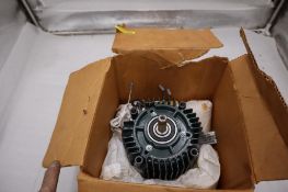 DODGE 028765 / DMCCB-50 CLUTCH BRAKE NEW IN BOX