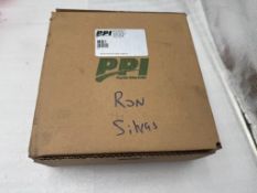 NEW IN BOX Precision Pulley & Idler MS1 SPEED SWITCH 20 TO 240V AC/DC