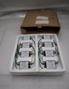 BOX OF 8 - LITTELFUSE LSP10480S Surge Protecto Mains Surge Protector