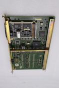 ALLEN BRADLEY 8520-RIOM 156754 REV 01 900401-02 CIRCUIT BOARD