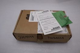 Allen Bradley 1747-SN /B SLC500 Universal Remote I/O Scanner Module