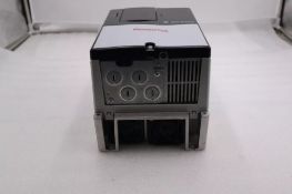 New 10hp ALLEN BRADLEY POWERFLEX 70 20AD014A0AYNANC0 MFG Date 2020