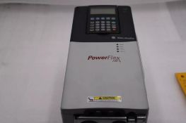 New Allen-Bradley PowerFlex 700 10 HP 20BD014A3AYNARA0 480 VAC FRN:3.002