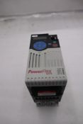 Allen-Bradley 25A-D2P3N114 PowerFlex 523 0.75KW 1HP Drive 25AD2P3N114 NEW