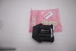 NEW BEI EM-DR1-IC-5-TB-28V/5 OUTPUT 5-28V P/N 60001-002