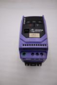 INVERTEK ODE-2-12010-1HB12 / ODE2120101HB12 OPTIDRIVE E2 NEW