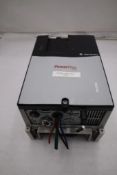 15 HP ALLEN BRADLEY 20AE017A0AYNNNC0 600V POWERFLEX 70 VFD DRIVE