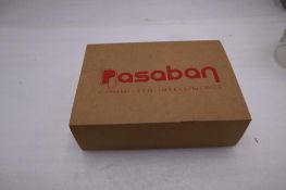 PASABAN MONTELEC MTC-4014 V1 / MTC4014V1 CAN-RS-485-PROFIBUS COMMUN NEW