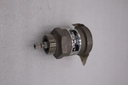 NEW ALLEN BRADLEY PHOTOSWITCH SINGLE PROBE HOUSING #316 SS 61LF1-1000M