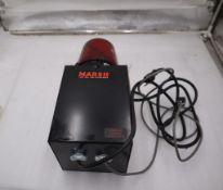TRI LITE MV110UL STACK LIGHT APPLICATION SIGNAL - SURPLUS NEVER USED