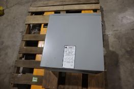 EGS SOLA HEVI-DUTY 15 KVA 480D-240DCT Cat #: HT5F15AS 480V 3PH NEW