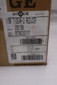 DODGE 20S10R TIGEAR-2 REDUCER GEARBOX NEW IN BOX