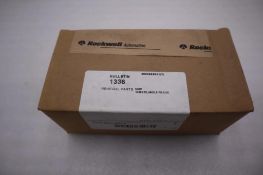 NEW SEALED Allen Bradley 1336-MOV-SP7A MOTOR OPERATED VALVE