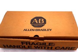 ALLEN-BRADLEY 17710G TTL OUTPUT MODULE +5V