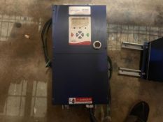 NEW BONITRON M3645-H030-M10-D / M3645H030M10D LINE REGEN 30 HP