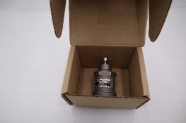 NEW ALLEN BRADLEY PHOTOSWITCH SINGLE PROBE HOUSING #316 SS 61LF1-1000M